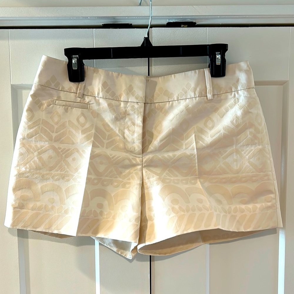 Ann Taylor Loft shorts. Size 4